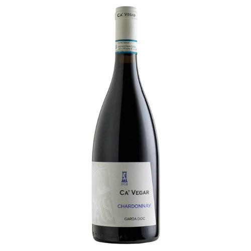 Ca’ Vegar Chardonnay Garda DOC