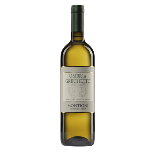 Grechetto Bianco