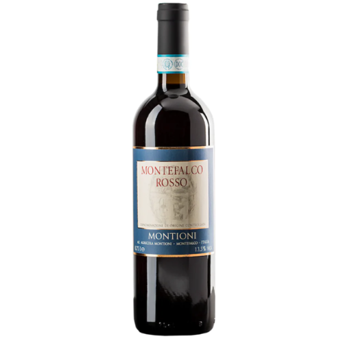 Montefalco Rosso