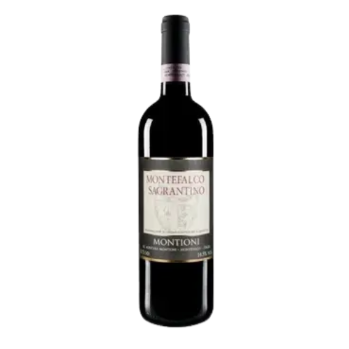 Sagrantino Rosso