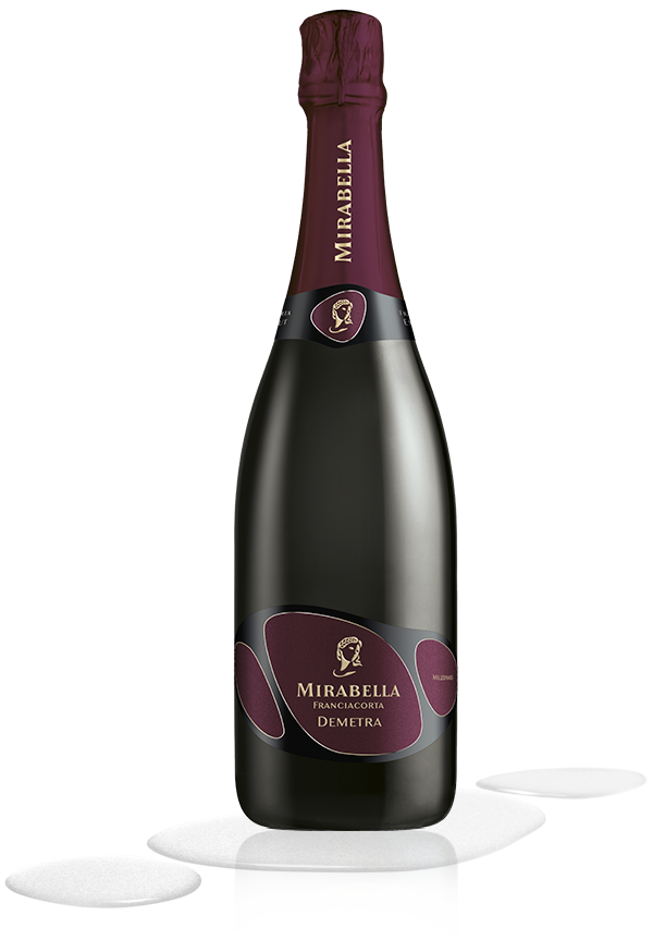 Demetra  Rose  Milles Docg