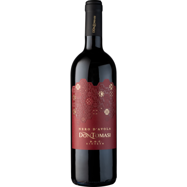 Nero d’Avola Rosso