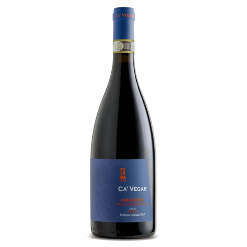 Ca’ Vegar Amarone
