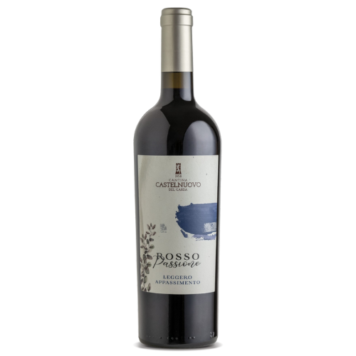 Rosso Veneto “Legg App”