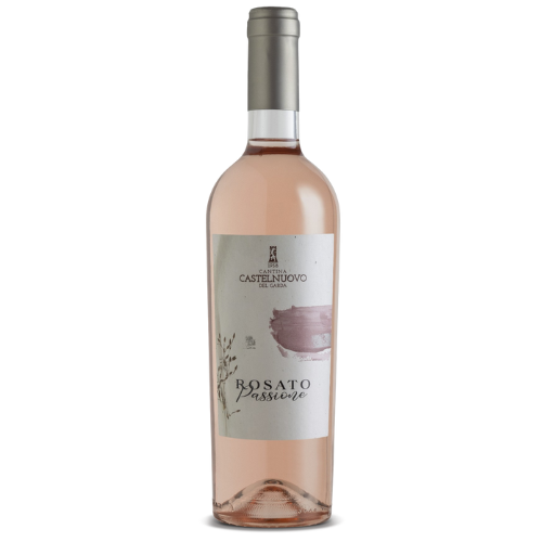 Rosato Passione