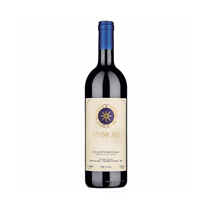 Sassicaia (kleine fles)