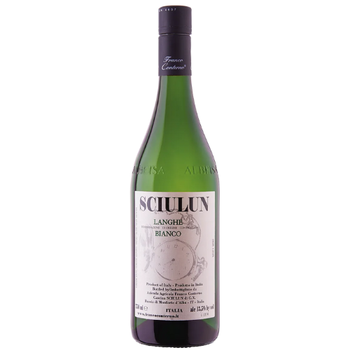 Langhe Bianco Sciulun