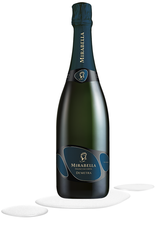 Demetra Extra Brut Milles Docg