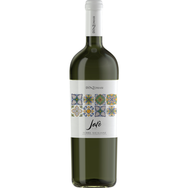 Jatto Catarratto Bianco