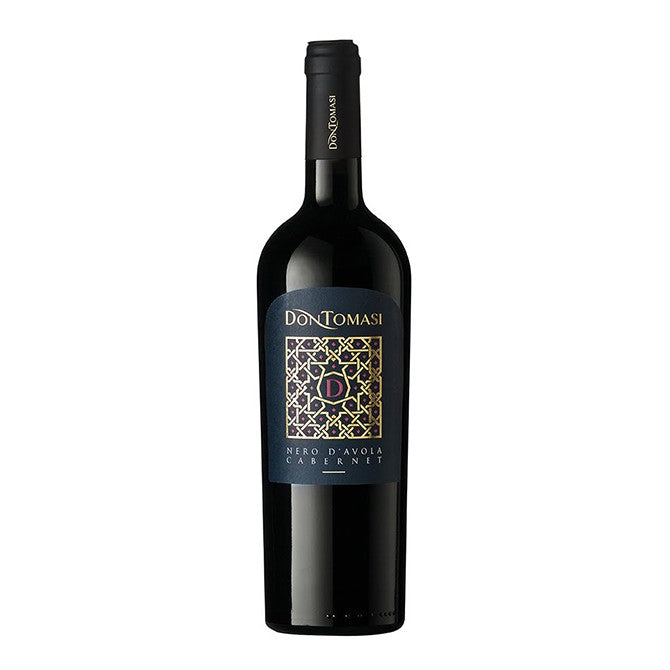 Cabernet - Nero d’Avola Rosso