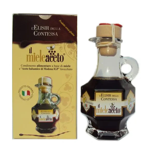 Castellari mieleaceto