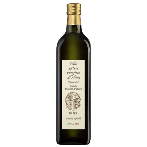 Olijfolie  extra vergine - 0,75 liter