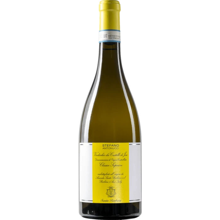 Stefano Antonucci Ris