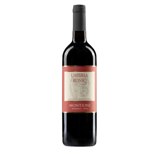 Montefalco Umbria Rosso